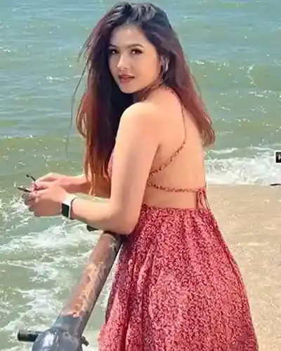 Call Girls in East Khasi Hills