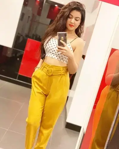 East Khasi Hills Escort